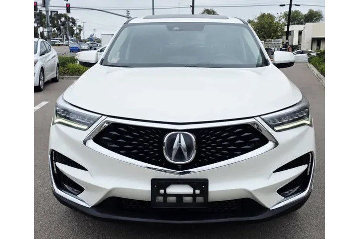 $18950 : 2019 RDX w/Advance image 9