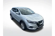 $16997 : Nissan Rogue Sport 2021 S 4d thumbnail