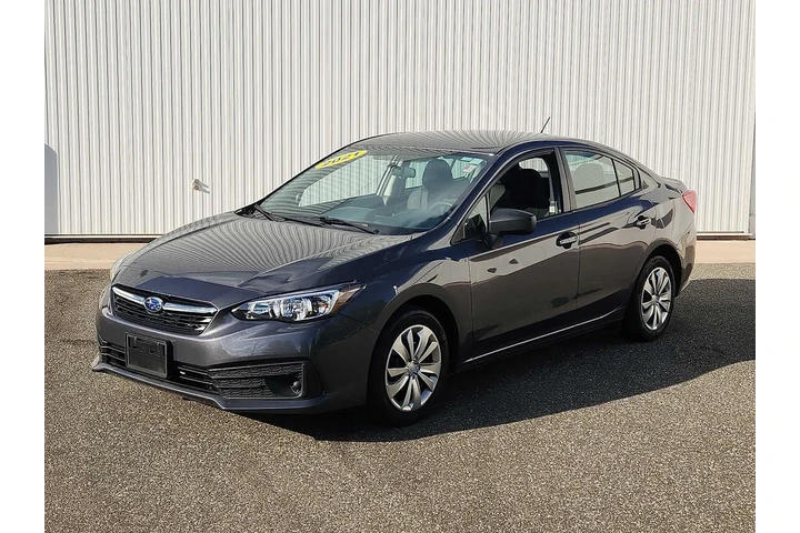 $19488 : Subaru Impreza 2021 AWD Base image 3