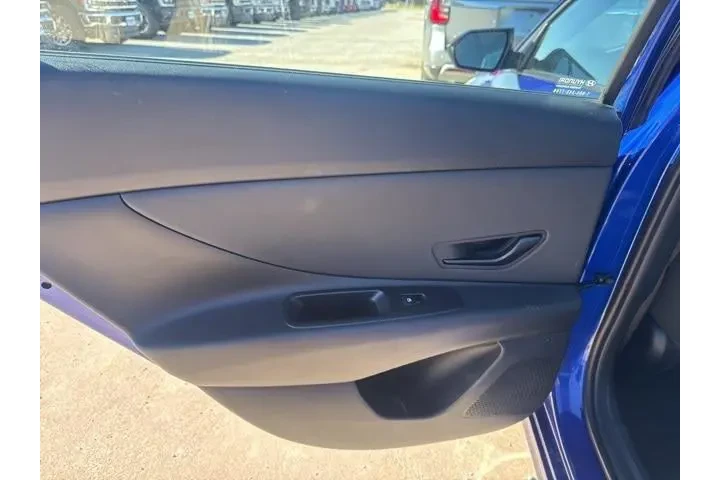 $17900 : Hyundai ELANTRA 2025 SEL Spo image 10