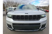 $38598 : Jeep Grand Cherokee L 2024 4 thumbnail