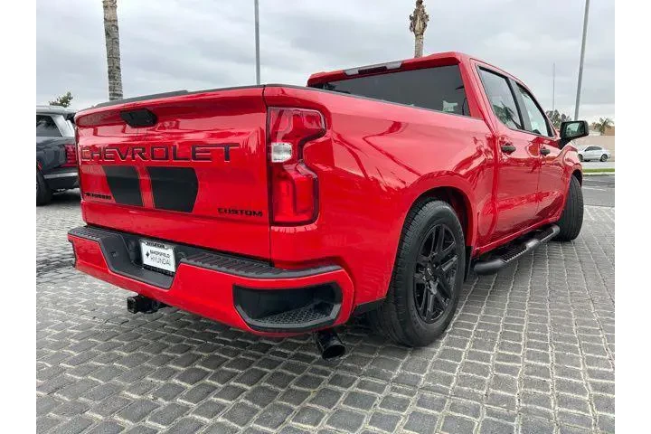 $29995 : Chevrolet Silverado 1500 Lim image 4