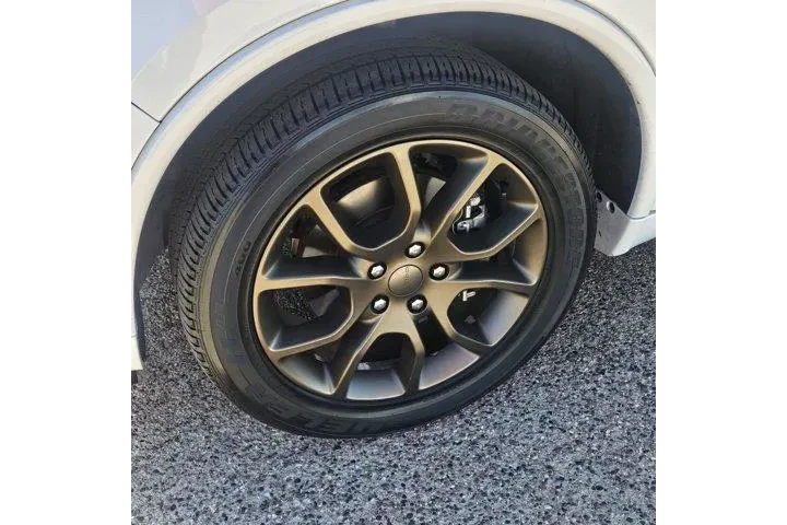 $24888 : Dodge Durango 2018 AWD R/T 4 image 9