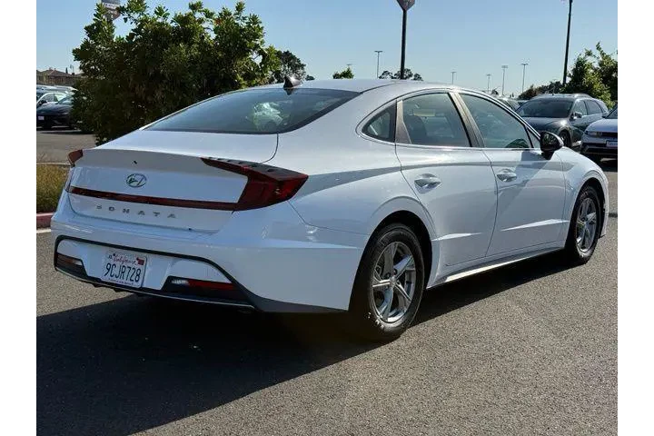 $19488 : Hyundai SONATA 2022 SE 4dr S image 9