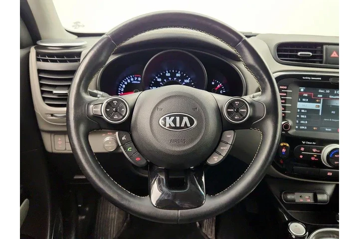 $13998 : Kia Soul 2016 + 4dr Crossove image 10