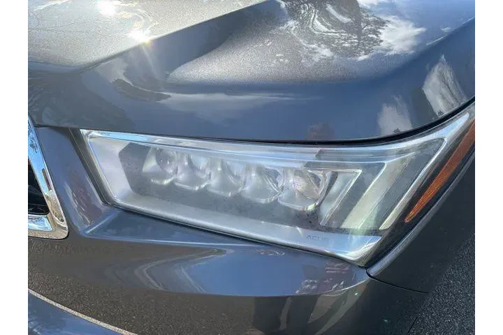 $21445 : Acura MDX 2019 SH-AWD 4dr SU image 10