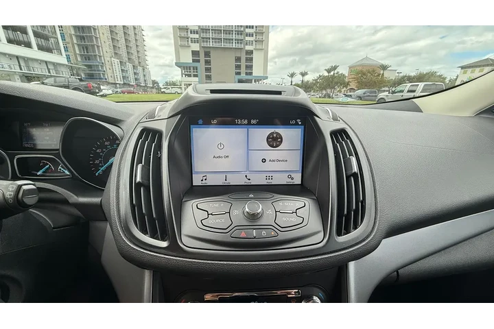 $4500 : 2016 Ford Escape SE AWD image 8