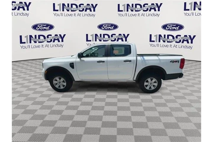 $32900 : Ford Ranger 2024 4x4 XL 4dr image 5