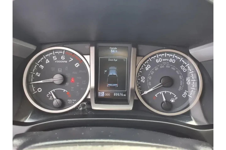 $28500 : Toyota Tacoma 2022 4x4 TRD P image 6