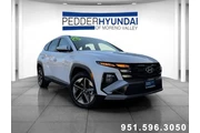 Hyundai TUCSON 2025 AWD SEL