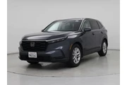 $32998 : Honda CR-V 2024 EX-L 4dr SUV thumbnail