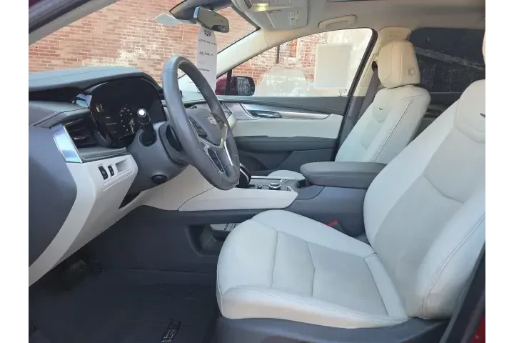 $34990 : Cadillac XT5 2023 4x4 Premiu image 7