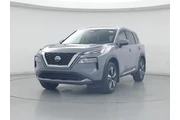 $26998 : Nissan Rogue 2023 AWD SL 4dr thumbnail