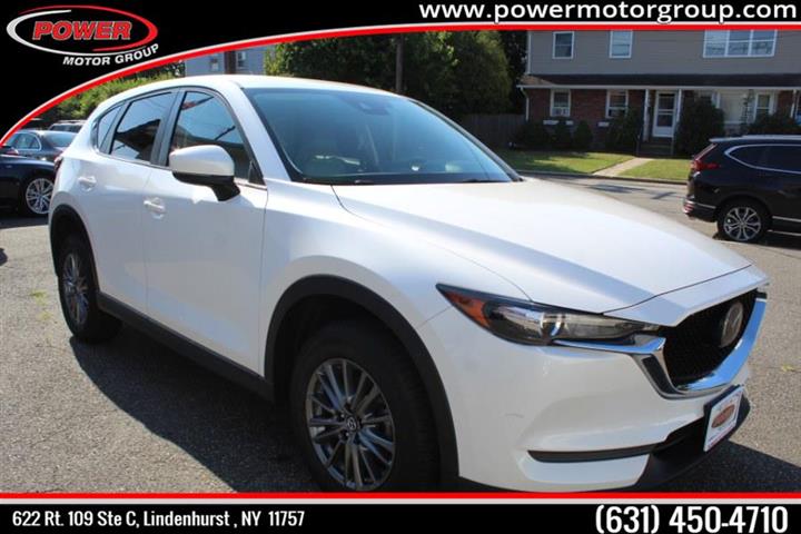 $19995 : Used 2019 CX-5 Touring AWD fo image 5
