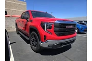 $36991 : GMC Sierra 1500 2024 4x4 Pro thumbnail