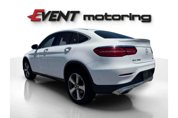 $23999 : 2019 Mercedes-Benz GLC image 7