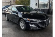 $14499 : 2023 Malibu LS Fleet thumbnail