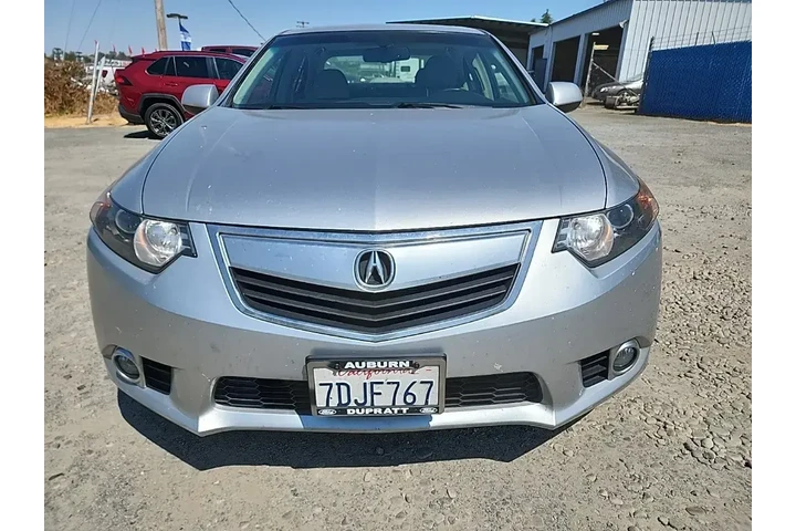 $11000 : Acura TSX 2013 4dr Sedan image 8