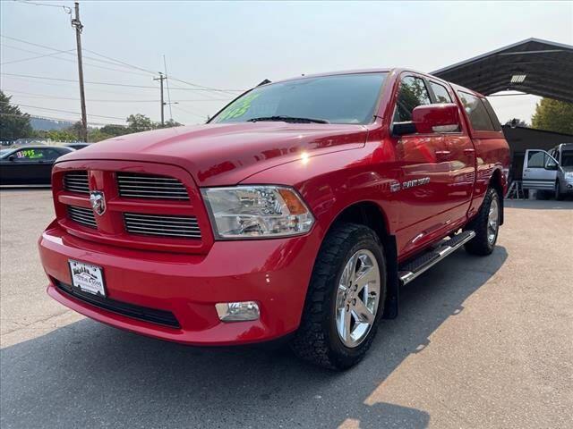 $14995 : 2011 RAM 1500 SLT image 5