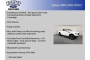 $29983 : Ford Ranger 2020 4x4 Lariat thumbnail