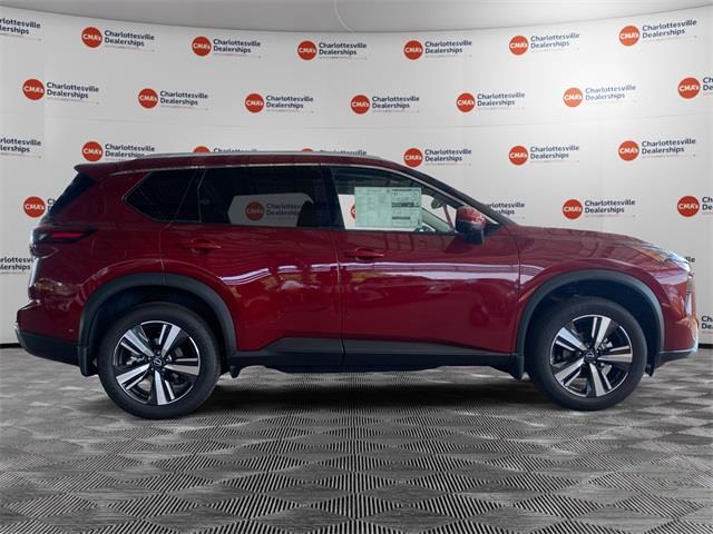 $39995 : PRE-OWNED 2024 NISSAN ROGUE SL image 6