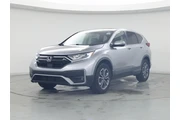 $26998 : Honda CR-V 2020 AWD EX-L 4dr thumbnail