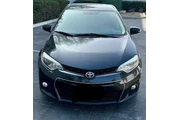 $3500 : Toyota Corolla 2015 thumbnail