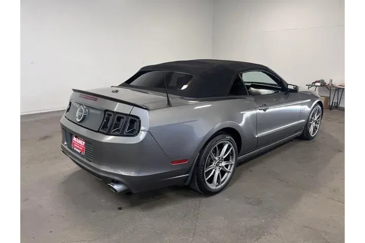 $19962 : Ford Mustang 2013 GT Premium image 3