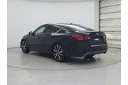 $15998 : Nissan Altima 2020 2.5 SR 4d thumbnail