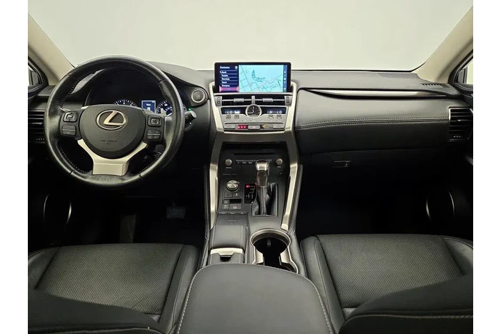 $27998 : Lexus NX 300 2018 AWD 4dr Cr image 9