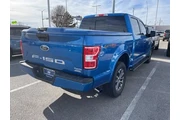 $25228 : Ford F-150 2019 4x4 XLT 4dr thumbnail