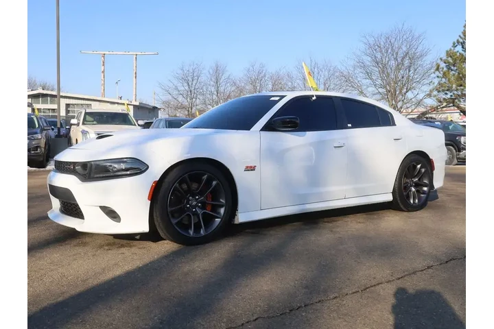 $39877 : Dodge Charger 2023 Scat Pack image 3