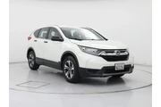 Honda CR-V 2018 LX 4dr SUV en San Jose