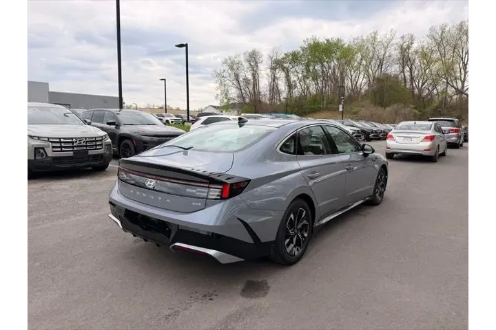 $24990 : Hyundai SONATA 2025 AWD SEL image 3