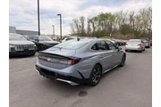 $24990 : Hyundai SONATA 2025 AWD SEL thumbnail