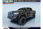 Toyota Tacoma 2019 4x4 TRD P en Phoenix