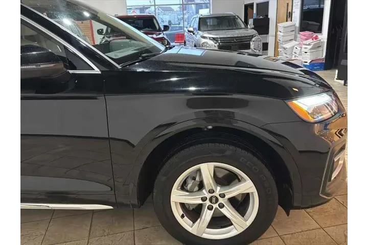 $17995 : Audi Q5 2021 AWD quattro Pre image 9
