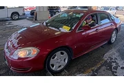 $7995 : 2008 Impala LT thumbnail