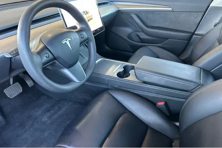 $25990 : Tesla Model 3 2023 4dr Sedan image 6