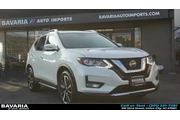2018 Rogue AWD SV en Union City
