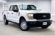Ford F-150 2021 4x4 XL 4dr S