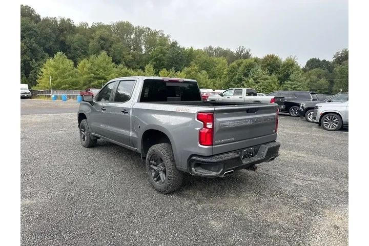 $46999 : Chevrolet Silverado 1500 Lim image 5