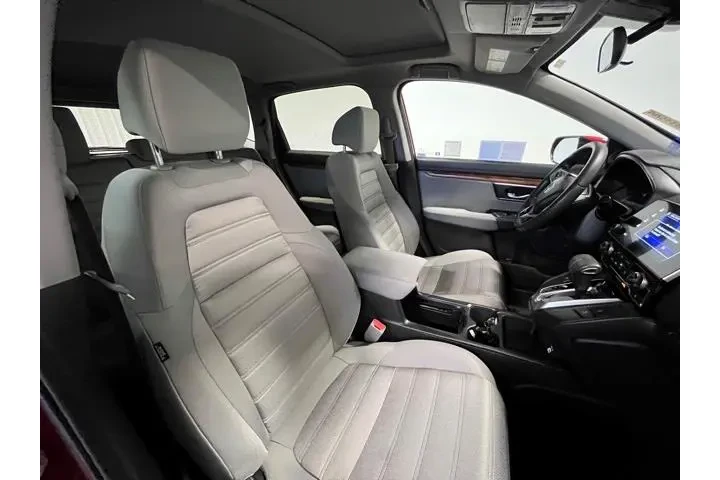 $22991 : Honda CR-V 2020 AWD EX 4dr S image 9