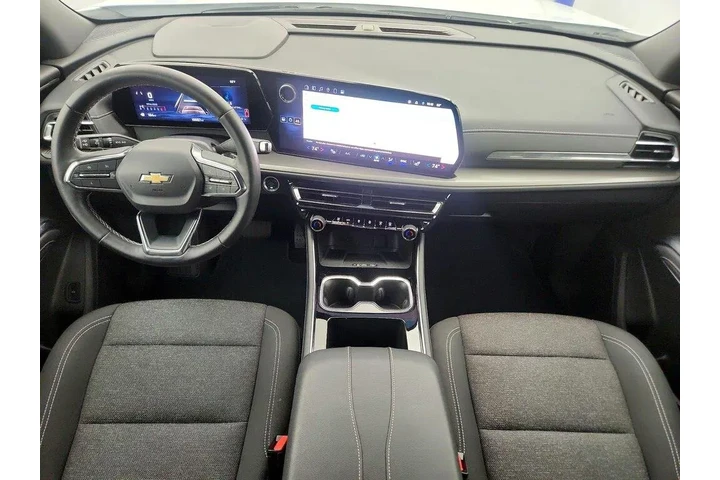 $33998 : Chevrolet Traverse 2025 LT 4 image 9