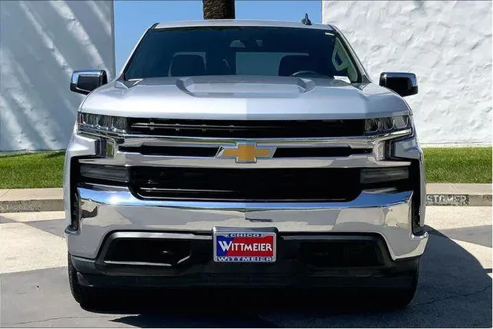 $29985 : Chevrolet Silverado 1500 202 image 3