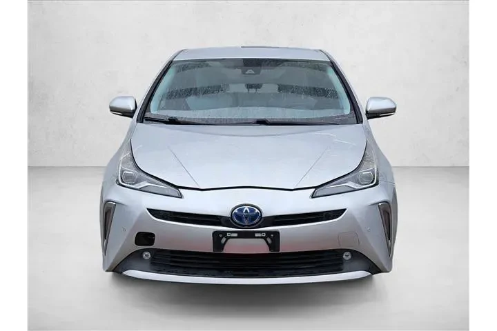 $23495 : Toyota Prius 2022 Limited 4d image 2