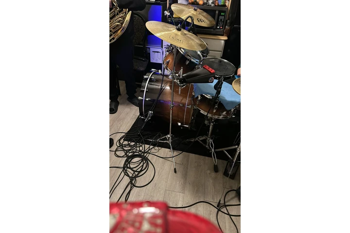 NORTEÑO CON TUBA 🫡 image 2