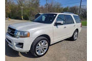 $14997 : 2017 Expedition Limited thumbnail