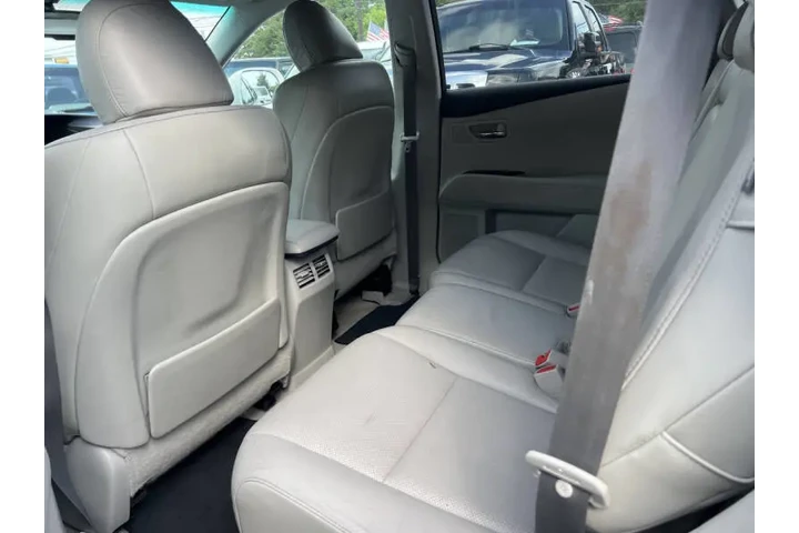 $12495 : 2010 RX 350 image 8