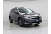 Honda Pilot 2019 Touring 4dr en Fresno